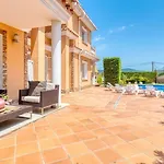 Costacabana - Villa Primavera